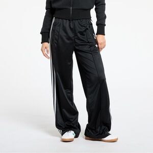 Adidas Adicolor Classic Black Firebird Loose Women’s Track Pants JC8245